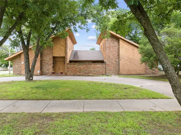 141 G Street Sw, Ardmore, OK 73401