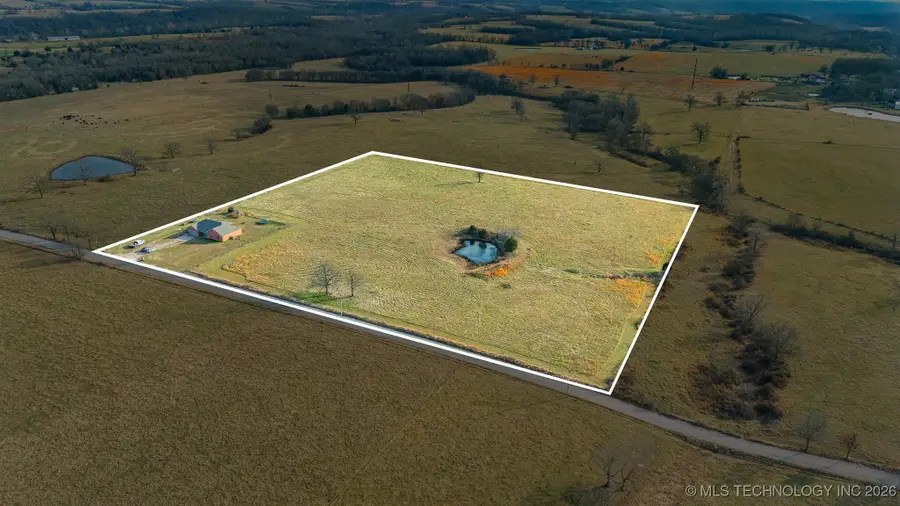 470242 E 680 Road, Westville, OK 74965 - Image #3