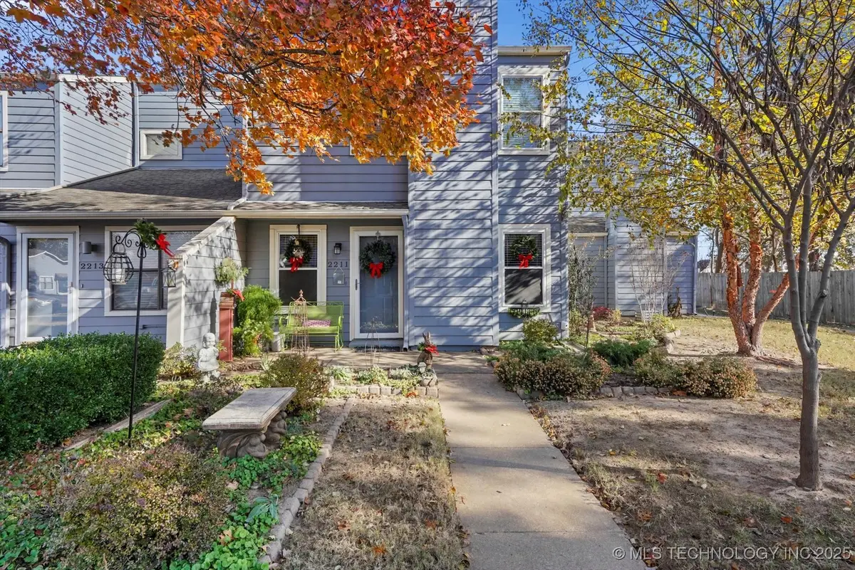 2211 W Quantico Street, Broken Arrow, OK 74011 - Image #1