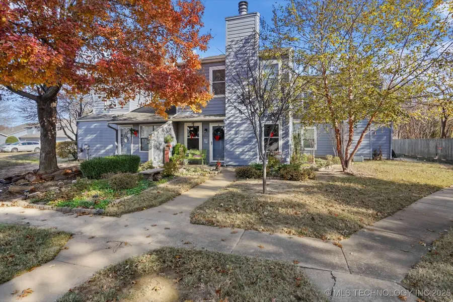 2211 W Quantico Street, Broken Arrow, OK 74011 - Image #2