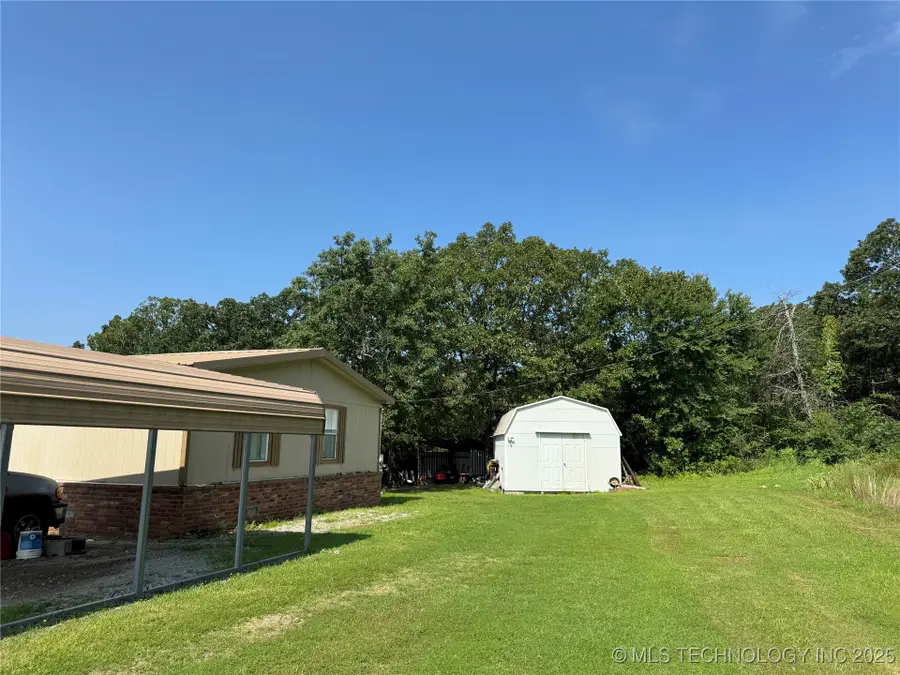 758 S Buffalo Road, McAlester, OK 74501 - Image #3