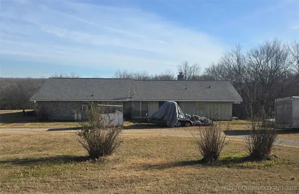 12325 Nightes Avenue, Collinsville, OK 74021