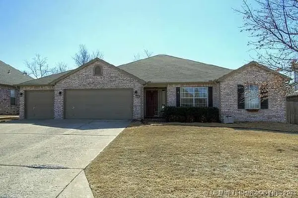 19810 E 45th Street, Broken Arrow, OK 74014