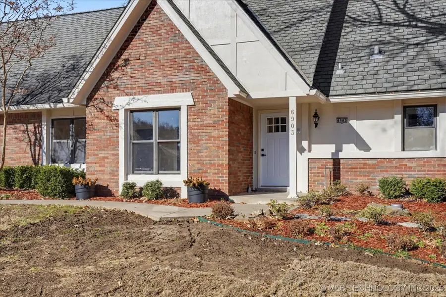 6903 E 63rd Street, Tulsa, OK 74133 - Image #2