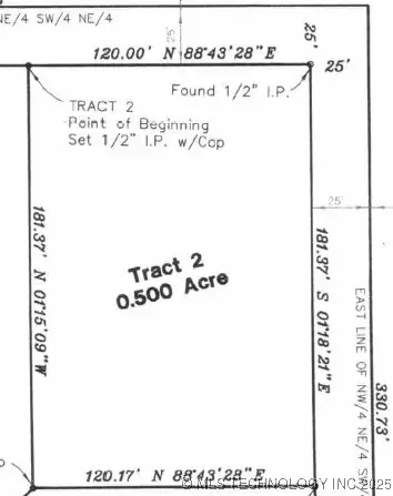 104th Street, Owasso, OK 74055 - Image #2