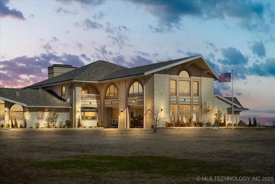 8350 W 590 Road S, Inola, OK 74036 - Image #2