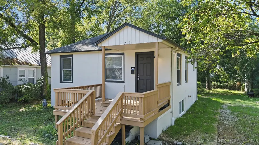 424 S Quebec Avenue, Tulsa, OK 74112 - #2