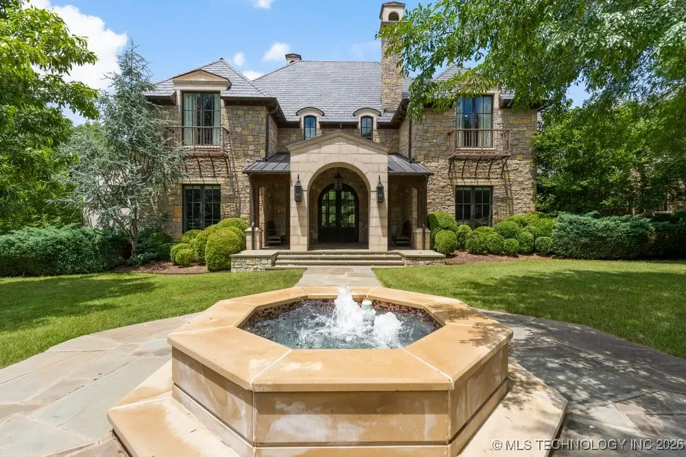 19433 E Clear Brook Road, Owasso, OK 74055 - #1