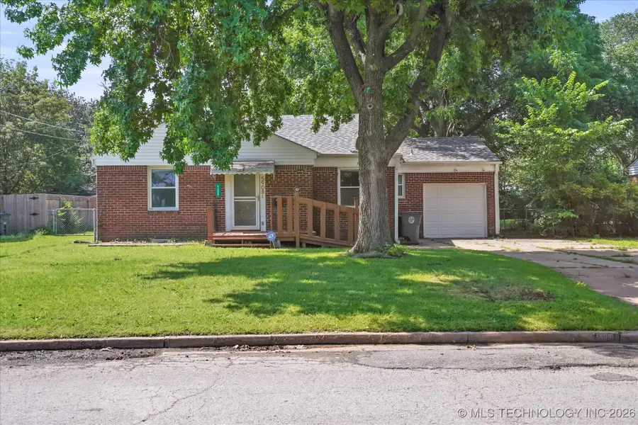5908 E 2nd Street, Tulsa, OK 74112 - Image #2