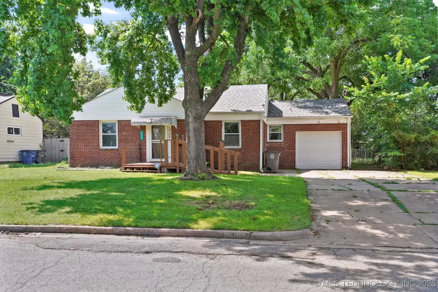 5908 E 2nd Street, Tulsa, OK 74112 - Image #3