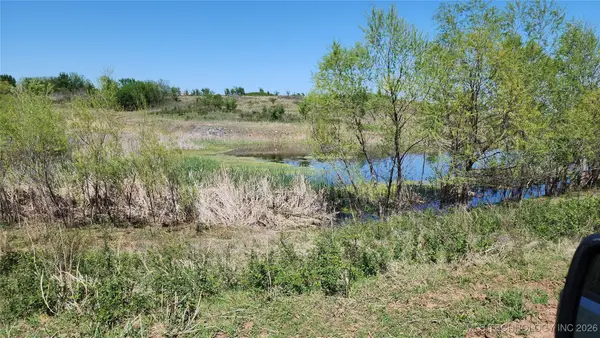 48598 S Highway 18 Highway, Pawnee, OK 74058