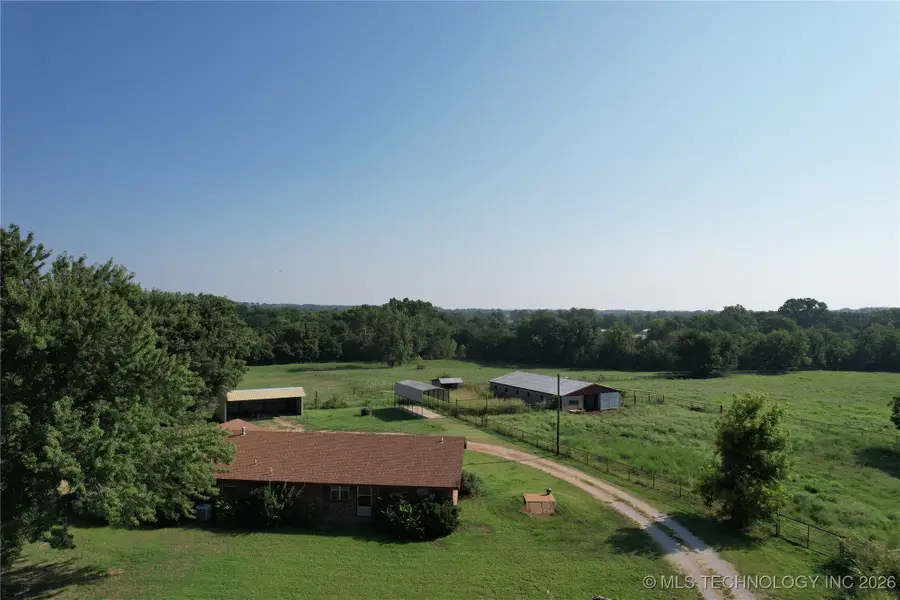 200 2nd Street, Pawnee, OK 74058 - #2