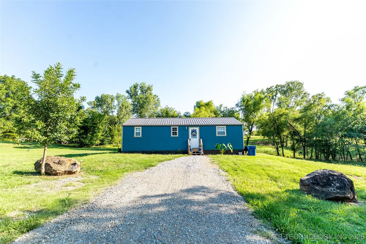 503 Ash Street, Pawnee, OK 74058 - #1