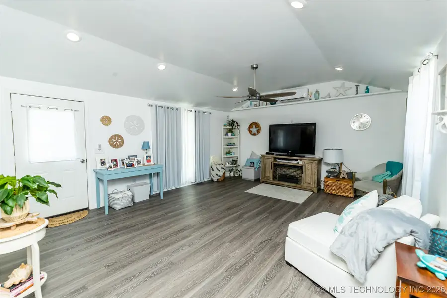 503 Ash Street, Pawnee, OK 74058 - #3