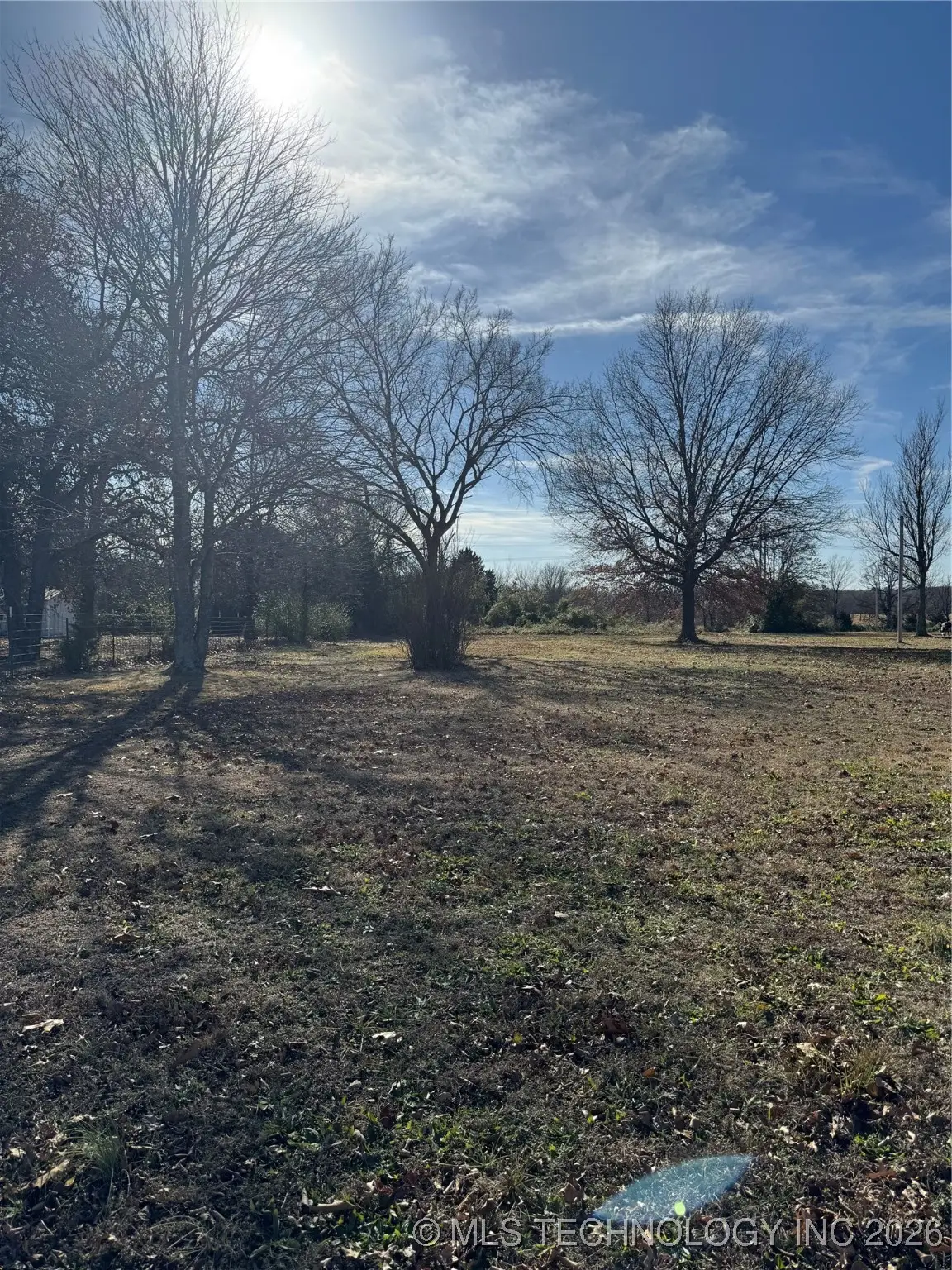 908 W Osage, Jay, OK 74346 - #1