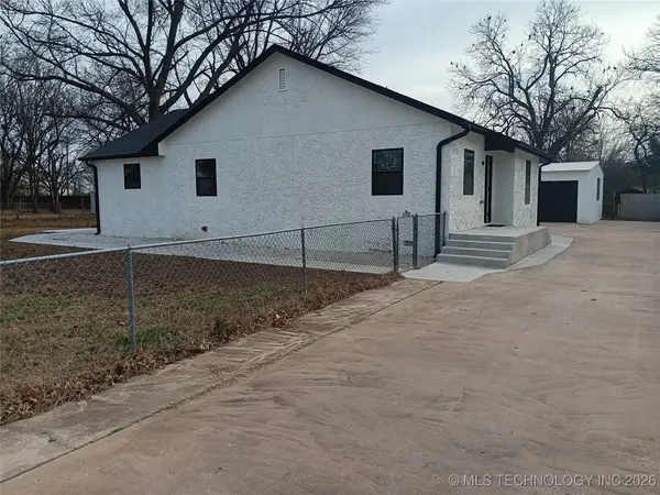 234 E 147th Street S, Glenpool, OK 74033