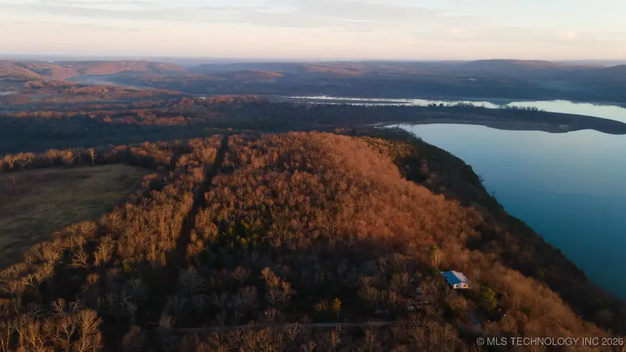 E 855 Road, Park Hill, OK 74451 - Image #3