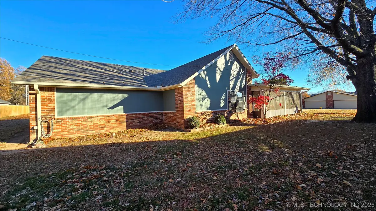 114679 S 4172 Circle #149, Eufaula, OK 74432 - Image #1
