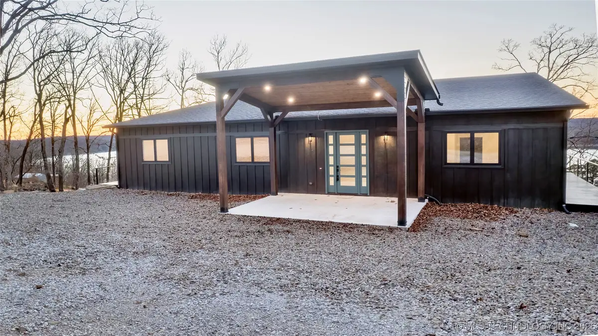 01 Sunset Lane, Vian, OK 74962 - #1