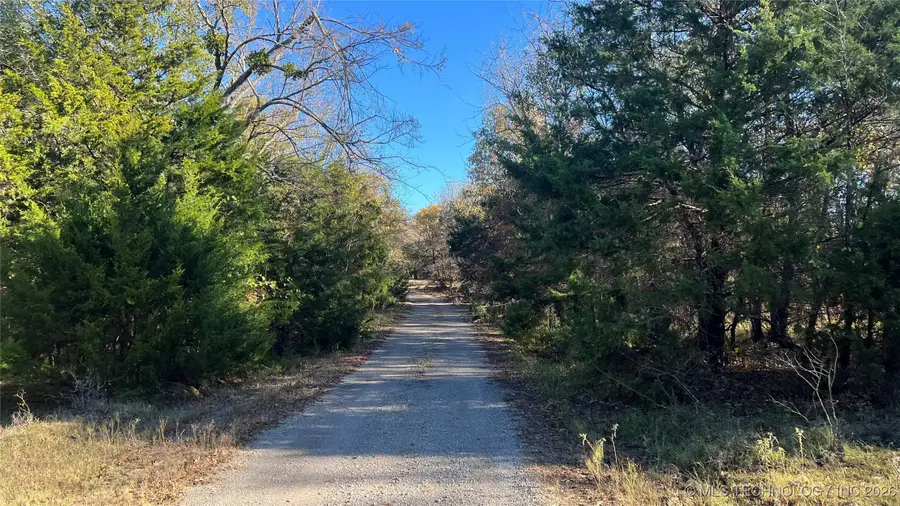 SE 110 Road, Red Oak, OK 74563 - Image #3