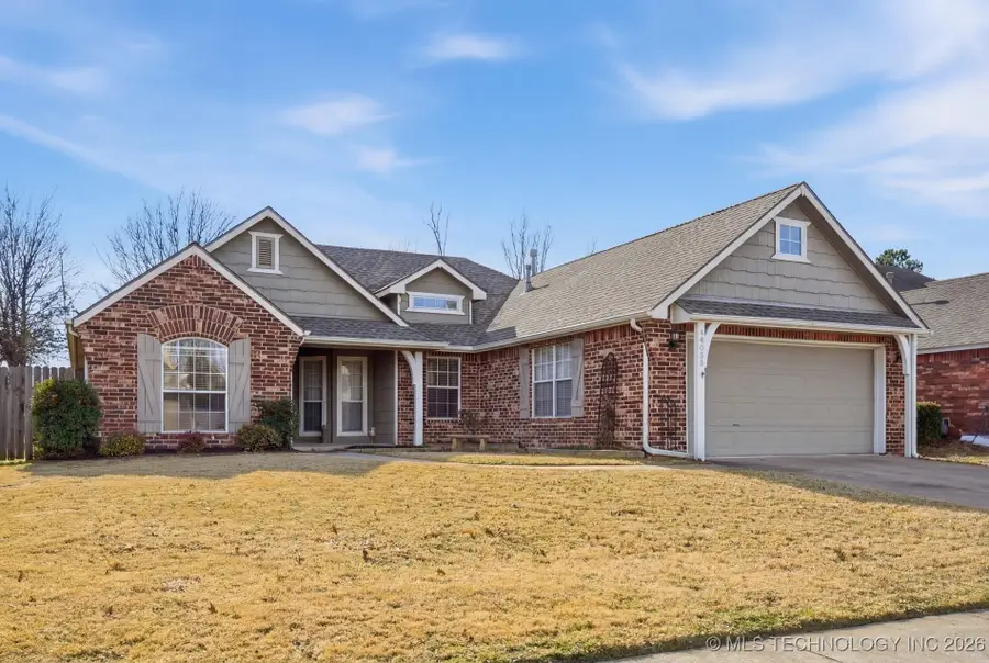 10002 E 97th Place, Owasso, OK 74055 - Image #3