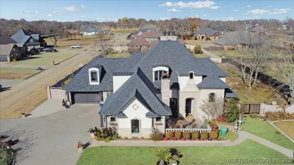 1602 Felice, Durant, OK 74701