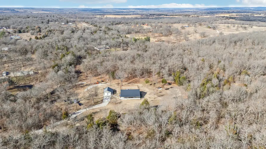 367315 E Country Club Boulevard, Cleveland, OK 74020 - #2