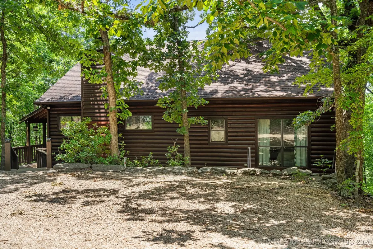 446159 E 958 Road, Gore, OK 74435 - Image #1