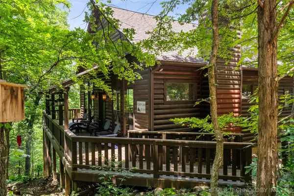 446159 E 958 Road, Gore, OK 74435