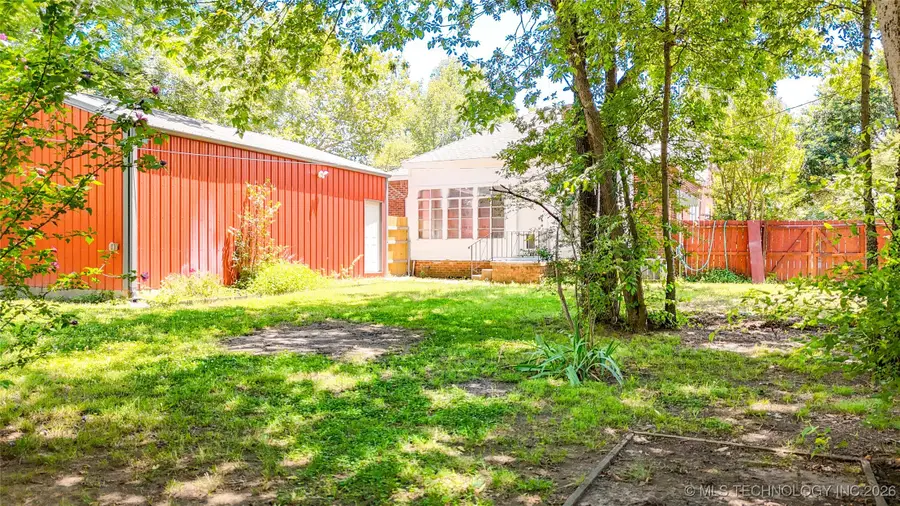 900 E 16th Street, Ada, OK 74820 - Image #2