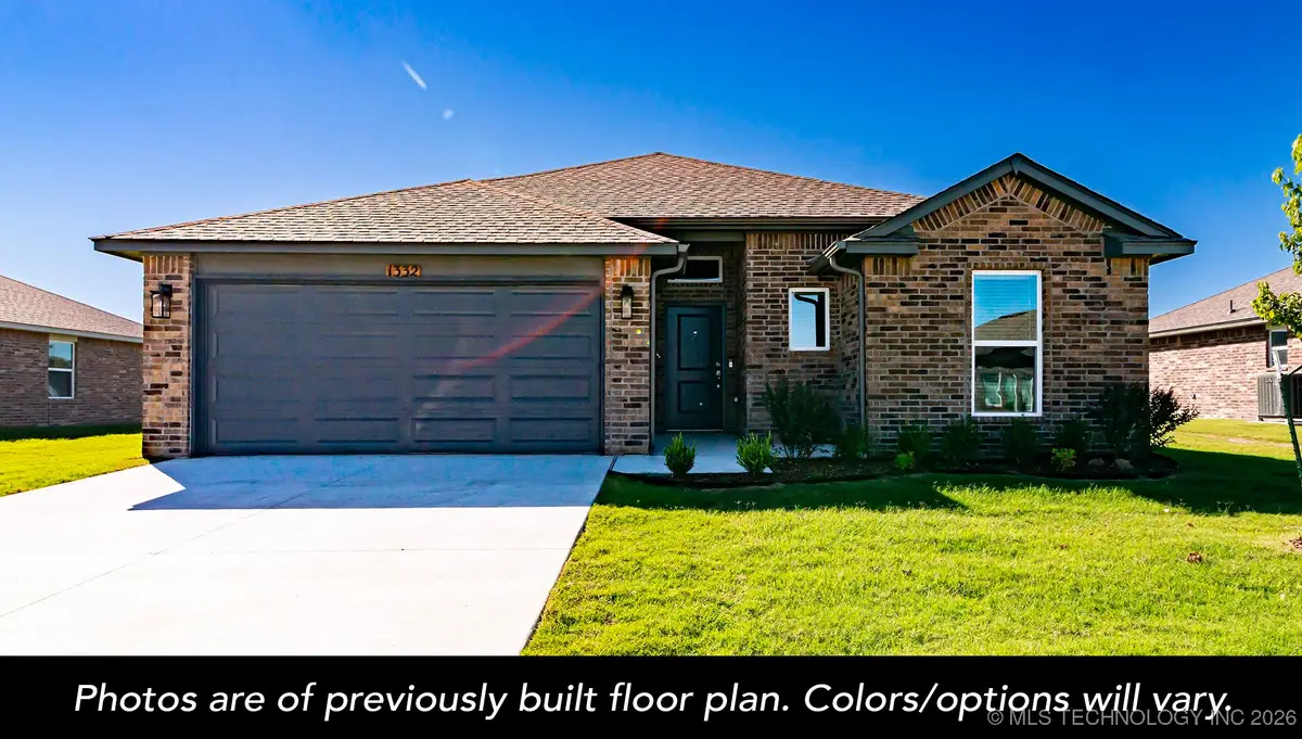 2604 W Main Street, Collinsville, OK 74021 - Image #1