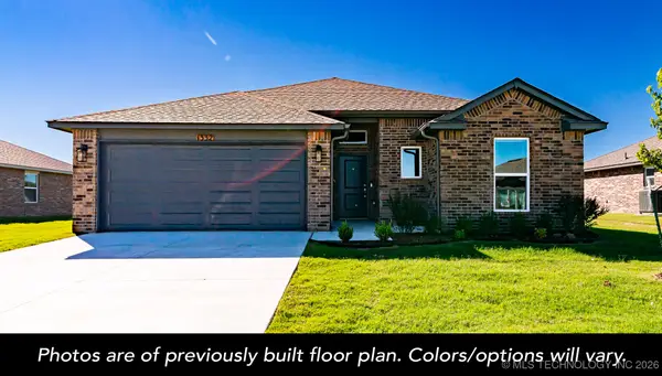 2604 W Main Street, Collinsville, OK 74021