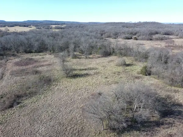 21506 E 1190 Road, Keota, OK 74941