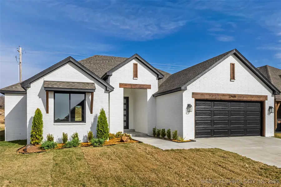 27909 E 107th Street S, Coweta, OK 74429 - Image #2