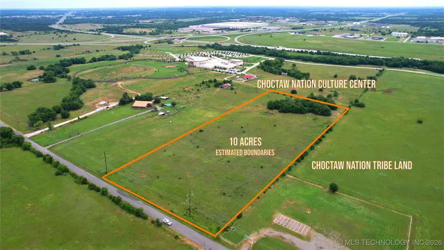 500 Cale Switch, Durant, OK 74701 - Image #2