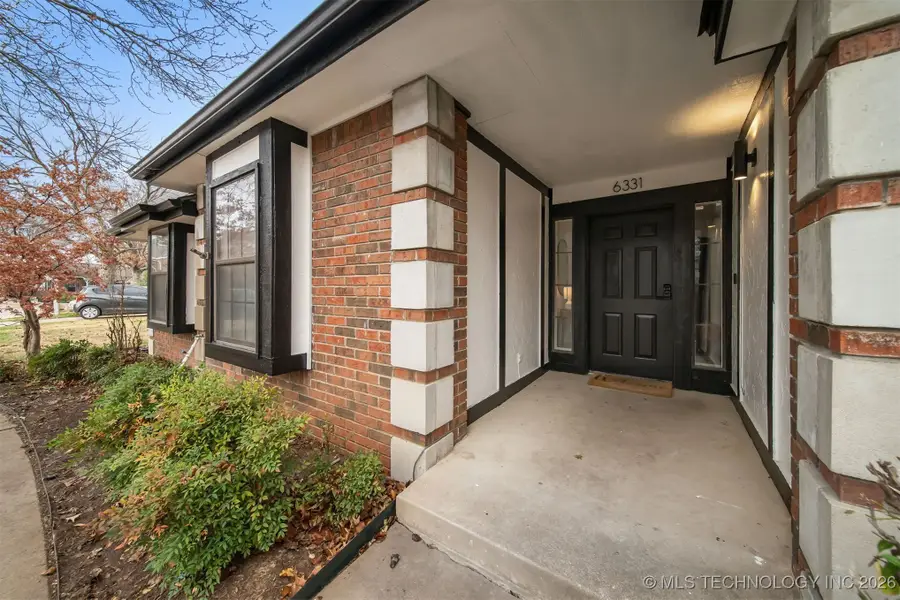 6331 S 90th East Court, Tulsa, OK 74133 - Image #3