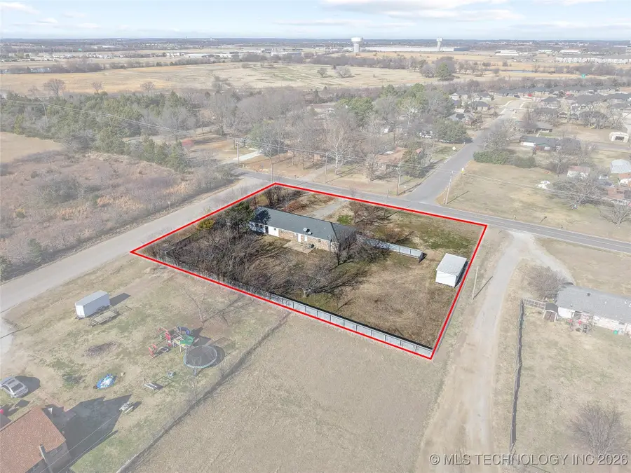 2815 Rodeo, Durant, OK 74701 - Image #2