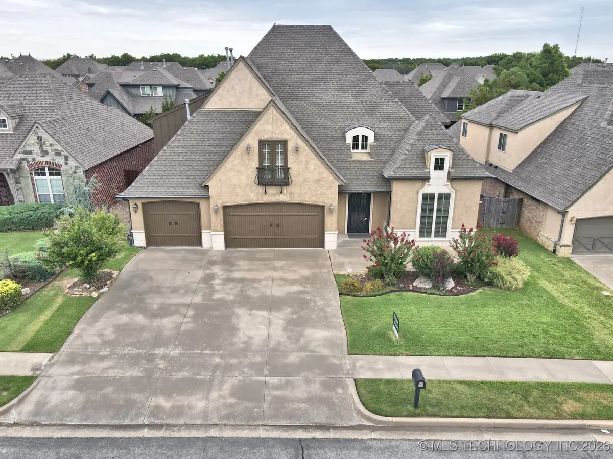 16311 E 48th Street, Tulsa, OK 74134 - Image #1