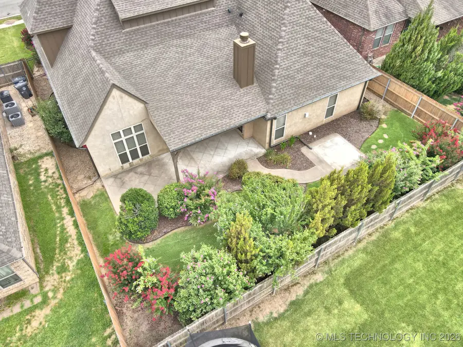 16311 E 48th Street, Tulsa, OK 74134 - Image #2