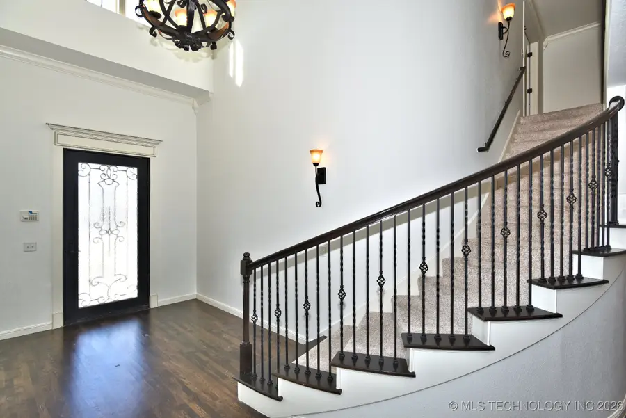 16311 E 48th Street, Tulsa, OK 74134 - Image #3