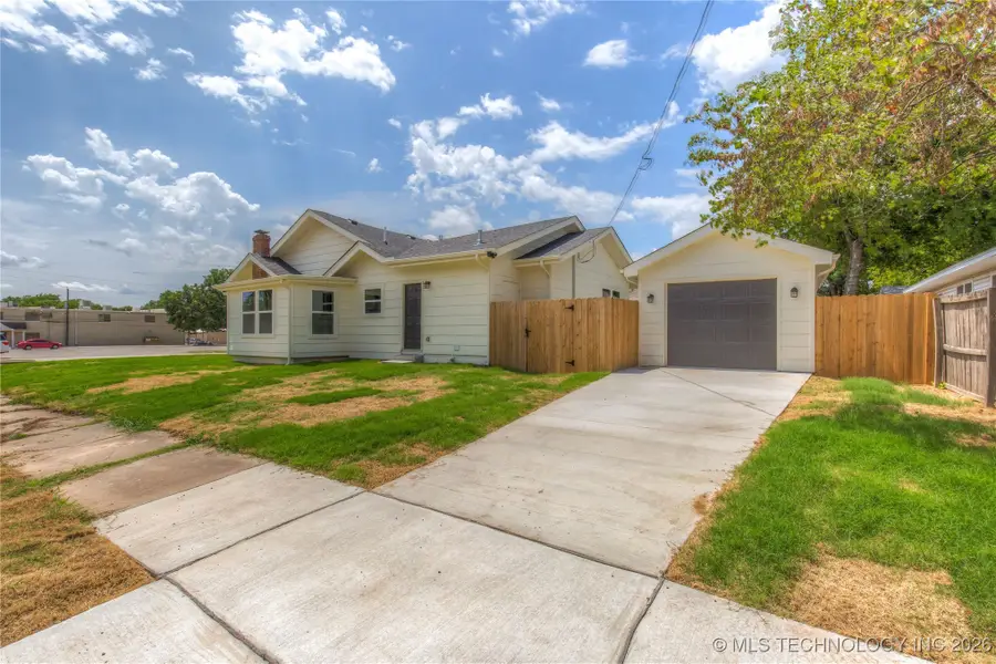 2125 E 2nd Street, Tulsa, OK 74108 - Image #2