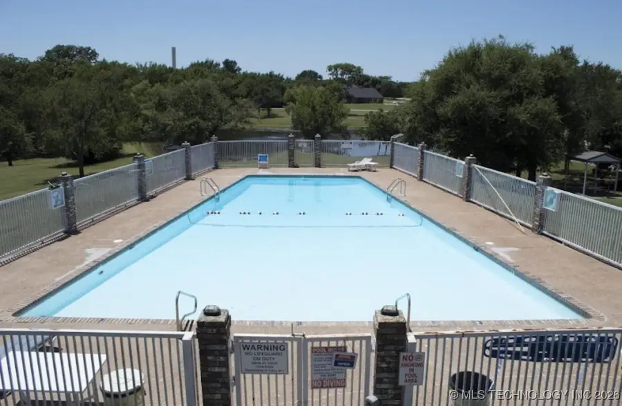 1891 River Oak, Kingston, OK 73439 - Image #2