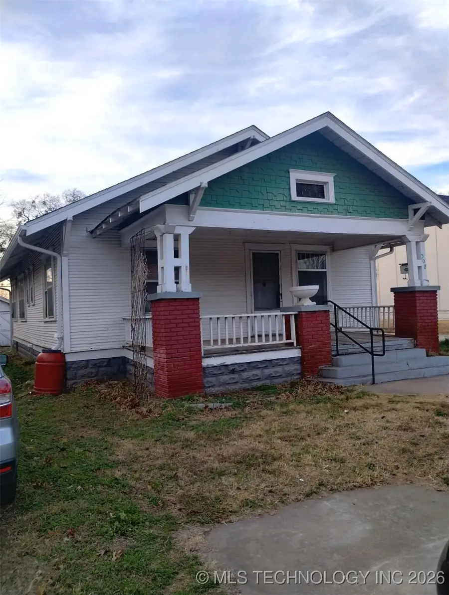 308 N Tacoma Avenue, Tulsa, OK 74127 - Image #2