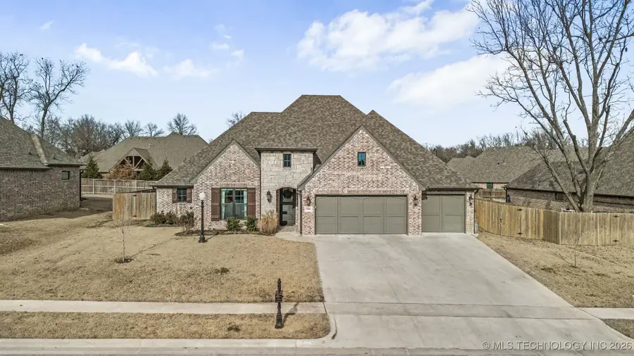 1506 Wildwood Drive, Claremore, OK 74017 - Image #2