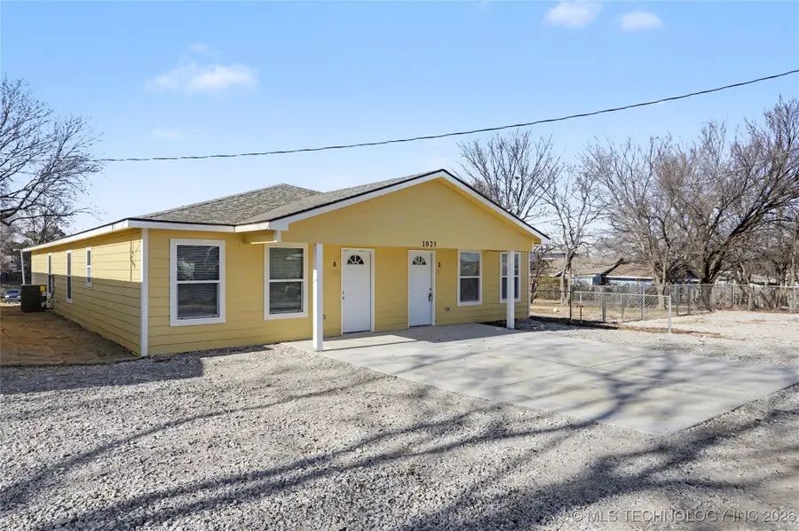 1025 N Quincy Avenue, Tulsa, OK 74106 - Image #2