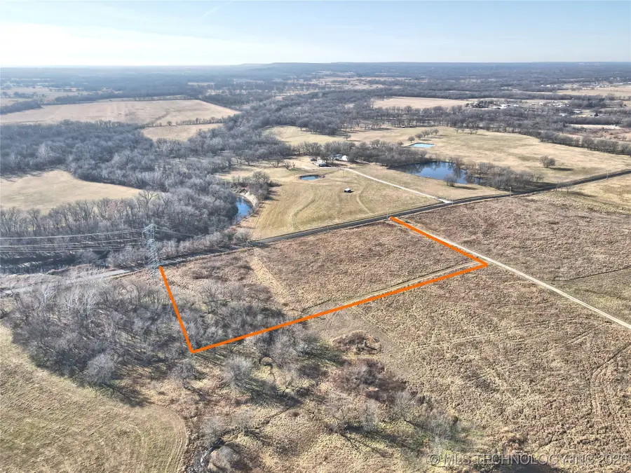 9195 E 191st Street, Bixby, OK 74008 - #2