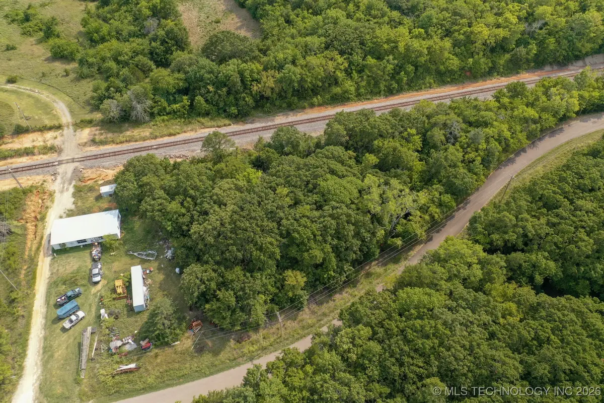 Texoma Road, Mead, OK 73449 - #1