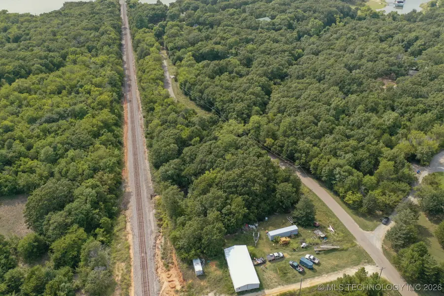 Texoma Road, Mead, OK 73449 - #2