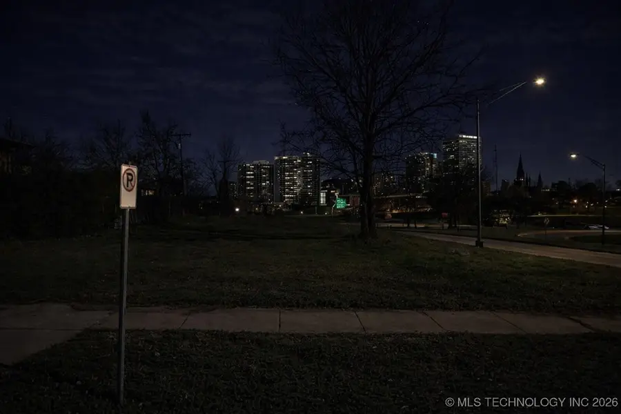 411 W 13th Street, Tulsa, OK 74119 - #3