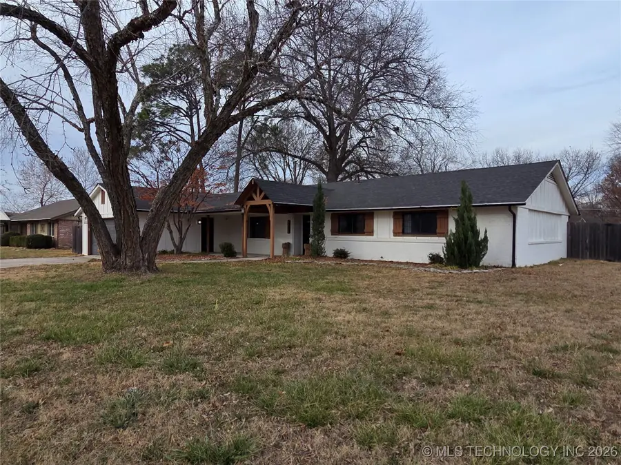 8523 E 121st Street S, Bixby, OK 74008 - Image #3